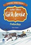 Göller Ülkesi Gökdeniz Finlandiya - Gökdeniz Dünya Turunda 9