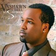 Vashawn Mitchell: My Songbook: A Collection of Hits [With DVD]