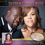 David & Tamela Mann: The Master Plan, Special Edition [With DVD]