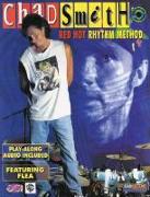 Chad Smith -- Red Hot Rhythm Method: Book & CD [With CD]