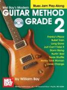 Mel Bays Modern Guitar Method, Grade 2 [With CD]