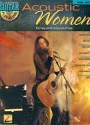 Acoustic Women [With CD (Audio)]