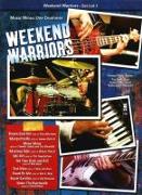 Weekend Warriors, Set List 1, Drums [With CD (Audio)]