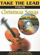 Christmas Songs [With CD (Audio)]