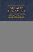 Interlinearübersetzung Altes Testament, hebr.-dt., Band 5