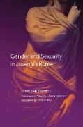 Gender and Sexuality in Juvenal's Rome