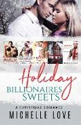 Holiday Billionaires Sweets