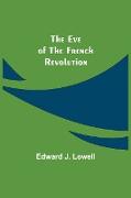 The Eve of the French Revolution