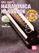 Harmonica Handbook [With CD]