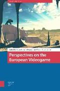 Perspectives on the European Videogame