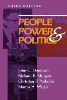 People, Power and Politics