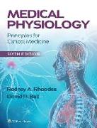 Medical Physiology