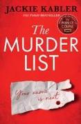 The Murder List