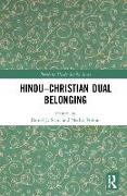 Hindu–Christian Dual Belonging