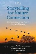 Storytelling for Nature Connection