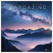 Cal 2022- Stargazing Wall