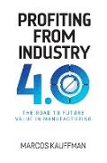 Profiting from Industry 4.0