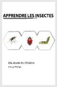 Apprendre les Insectes