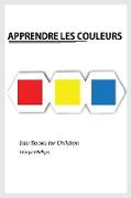 Apprendre les Couleurs