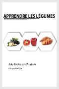 Apprendre les Legumes