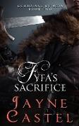 Fyfa's Sacrifice