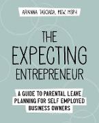 The Expecting Entrepreneur