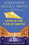 Love in the Time of Bertie: 44 Scotland Street Series (15)