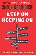 Discombobulated: Keep On Keeping On - The Best Of - Book 1