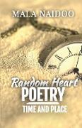 Random Heart Poetry