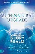 Supernatural Upgrade