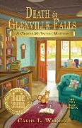 Death in Glenville Falls: A Gracie McIntyre Mystery