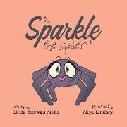 Sparkle the Spider