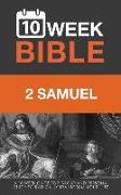 2 Samuel: A 10 Week Bible Study