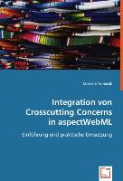 Integration von Crosscutting Concerns in aspectWebML
