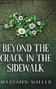 Beyond The Crack in the Sidewalk