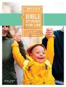 Bible Studies for Life: Kids Special Buddies Leader Guide Winter 2022