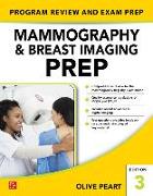 Mammography and Breast Imaging Prep: Program Review and Exam Prep, Third Edition