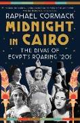 MIDNIGHT IN CAIRO 8211 THE DIVAS OF