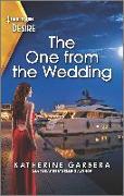 The One from the Wedding: A One Night Stand, Workplace Romance