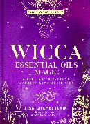 Wicca Essential Oils Magic