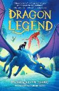 Dragon Legend: Volume 2