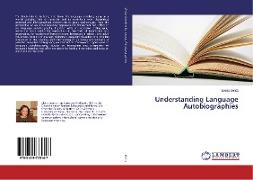 Understanding Language Autobiographies