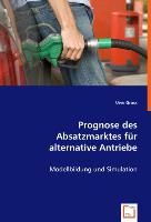 Prognose des Absatzmarktes für alternative Antriebe