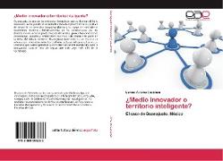 ¿Medio innovador o territorio inteligente?