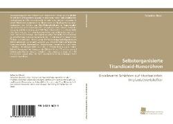 Selbstorganisierte Titandioxid-Nanoröhren