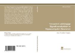 Tenascin-C-abhängige Signaltransduktion in Hippocampalen Neuronen