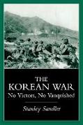 Korean War-Pa