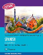 Pearson Edexcel International GCSE (9–1) Spanish Teacher Resource Pack