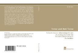 Terror und Anti-Terror