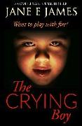 The Crying Boy